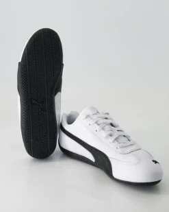 Speedcat LTH Sportschuhe in Weiß