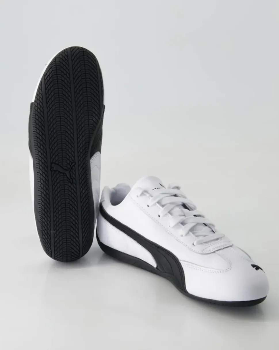 Speedcat LTH Sportschuhe in Weiß