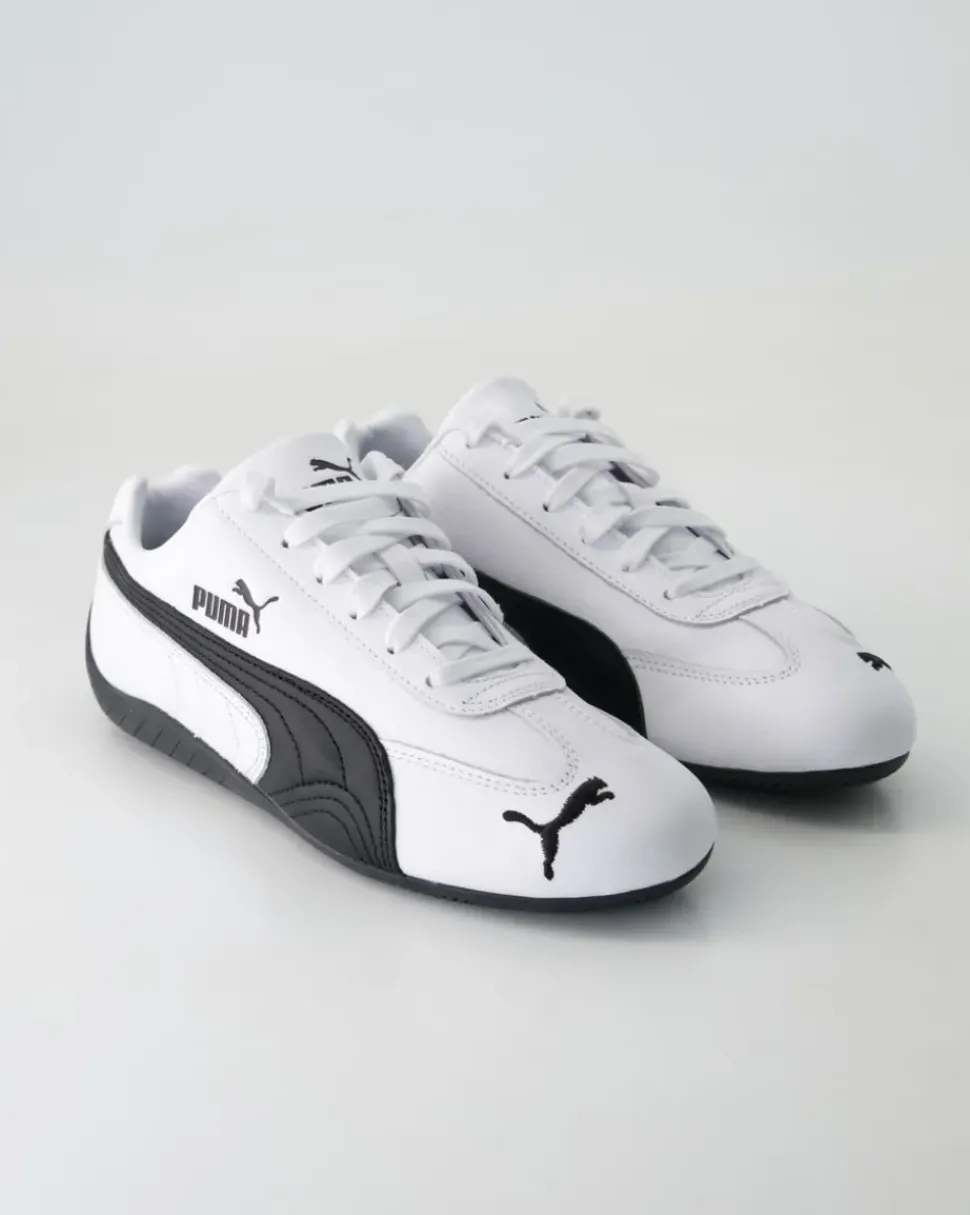 Speedcat LTH Sportschuhe in Weiß
