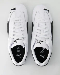 Speedcat LTH Sportschuhe in Weiß