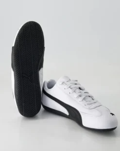 Speedcat LTH Sportschuhe in Weiß