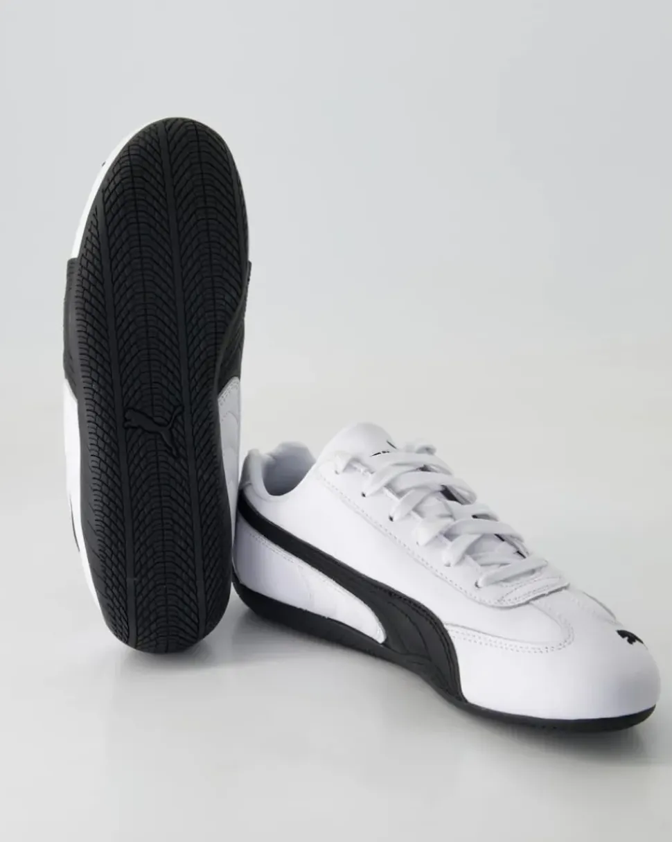 Speedcat LTH Sportschuhe in Weiß