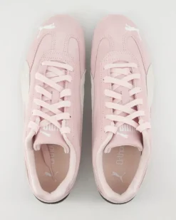 Speedcat OG Sneaker in Rosa