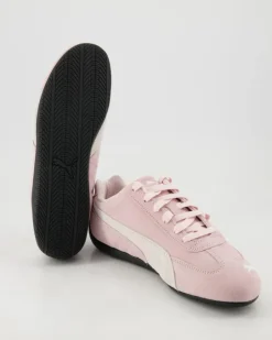 Speedcat OG Sneaker in Rosa