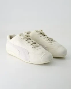 Speedcat OG Sportschuhe in Beige