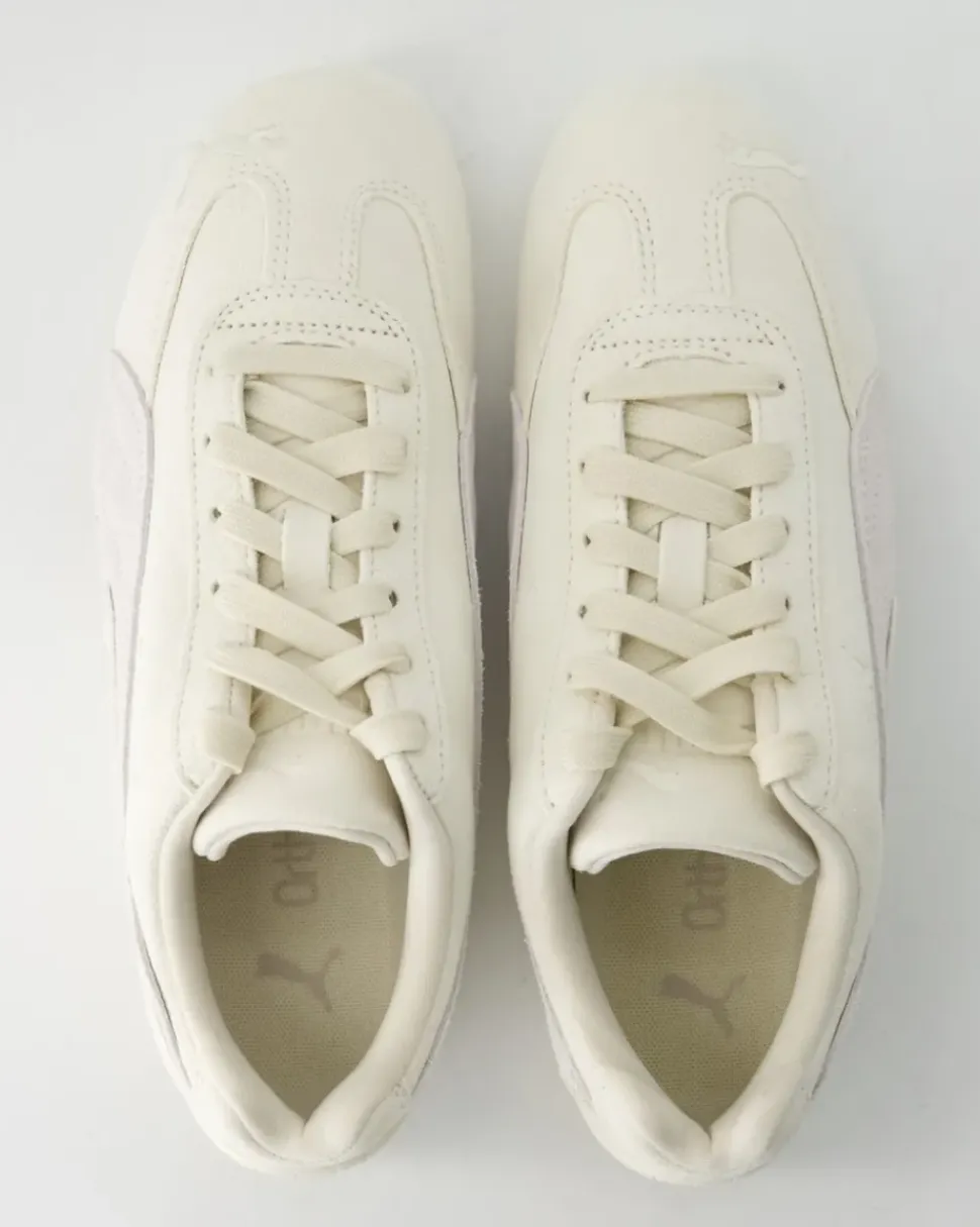 Speedcat OG Sportschuhe in Beige