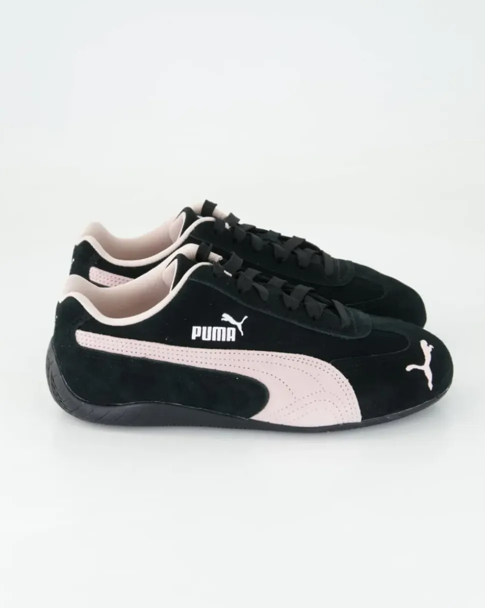 Speedcat OG Sportschuhe in Schwarz