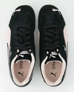 Speedcat OG Sportschuhe in Schwarz