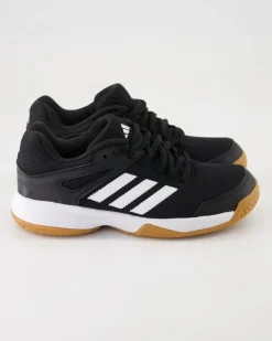 Speedcourt K Sneaker in Schwarz