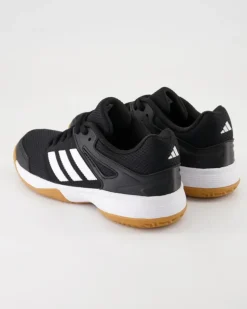 Speedcourt K Sneaker in Schwarz