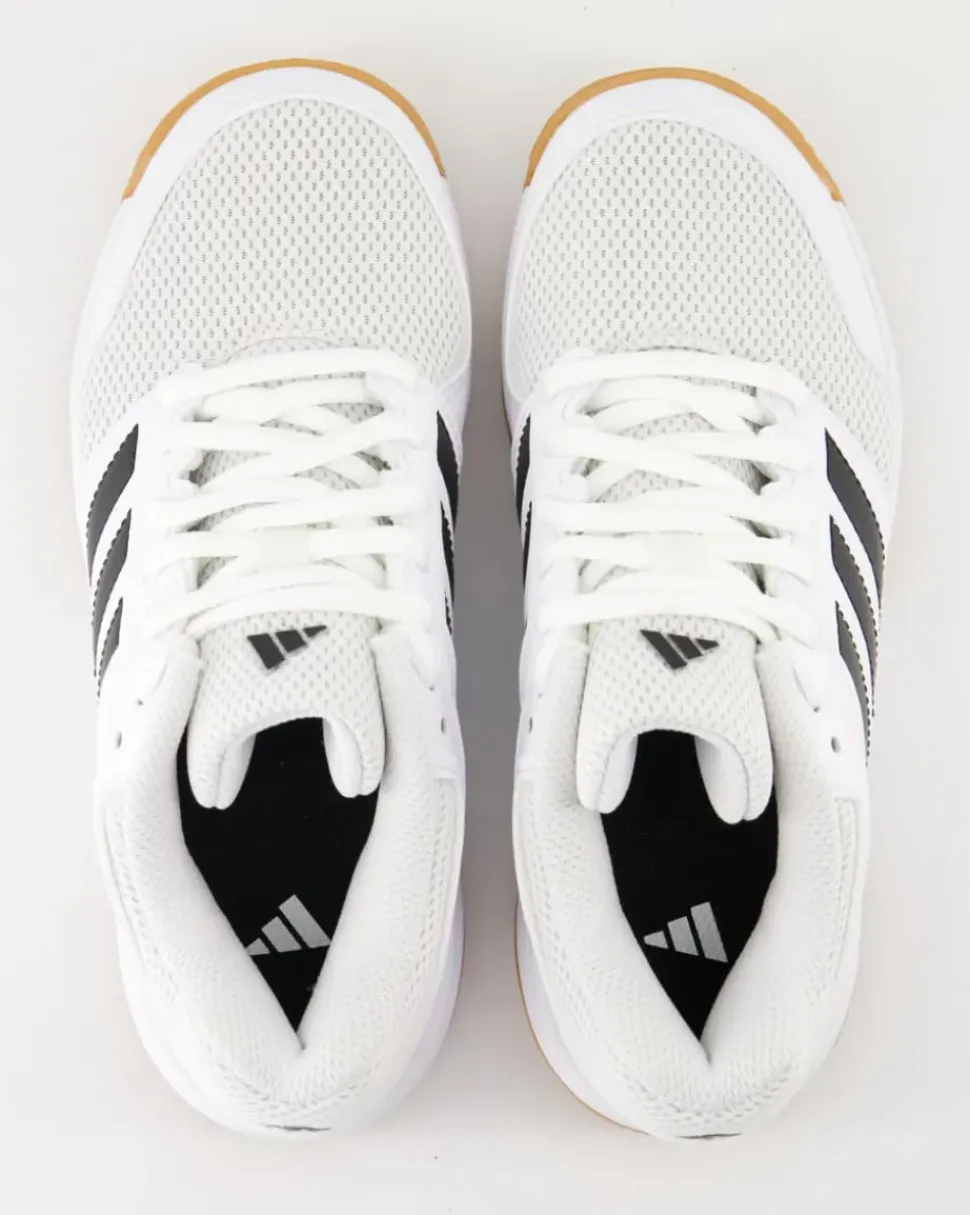 Speedcourt K Sneaker in Weiß