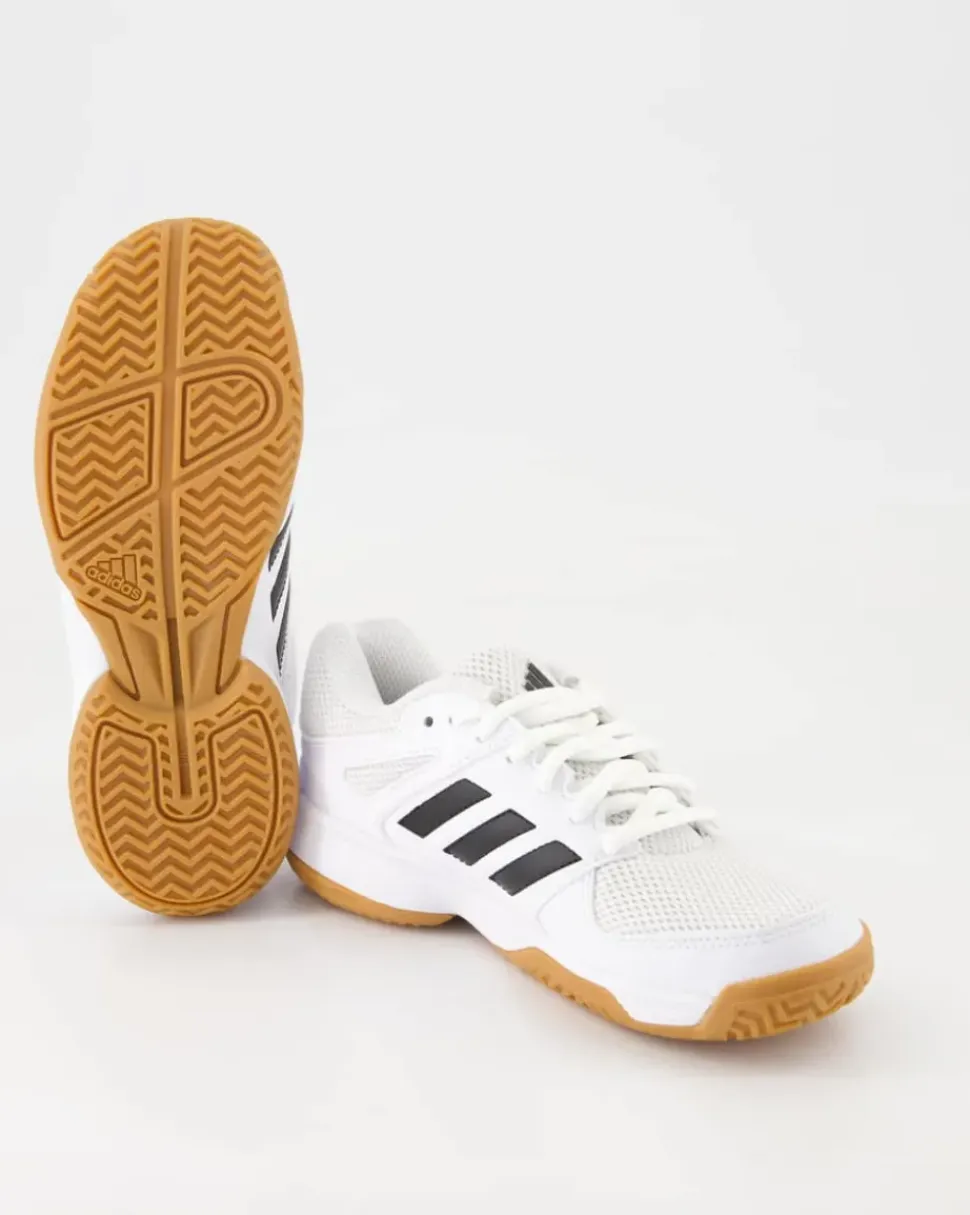 Speedcourt K Sneaker in Weiß