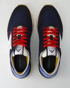 Speedster Sneaker in Blau