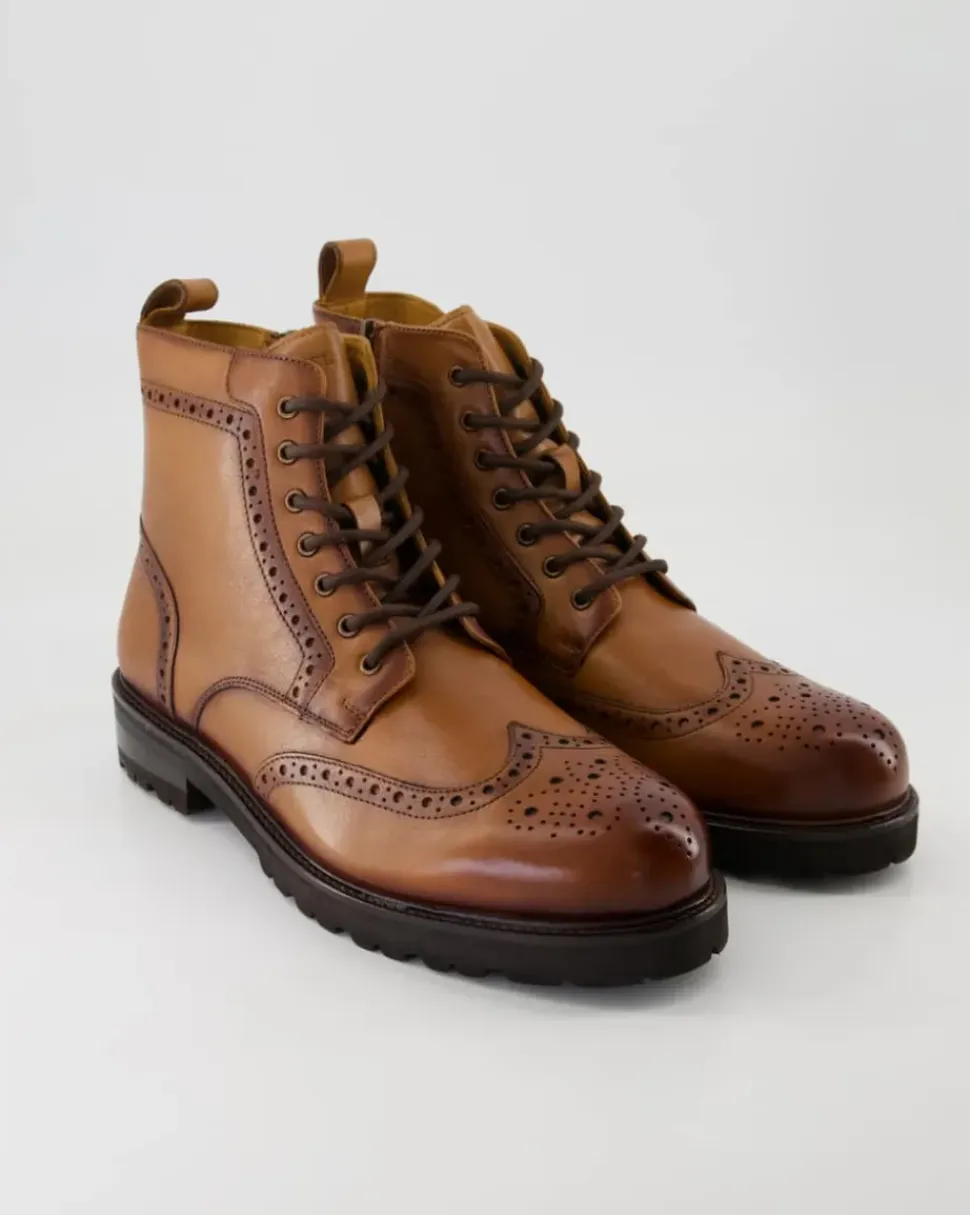 Spencer Stiefeletten in Braun
