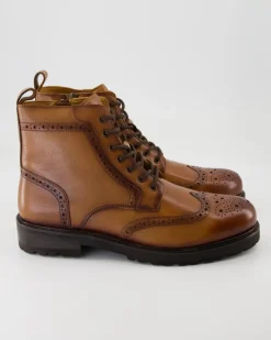 Spencer Stiefeletten in Braun