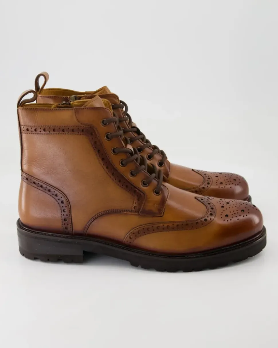 Spencer Stiefeletten in Braun