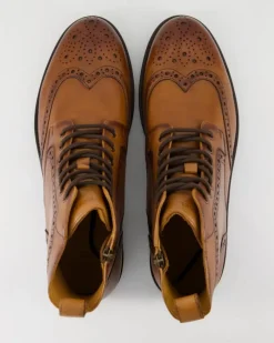 Spencer Stiefeletten in Braun
