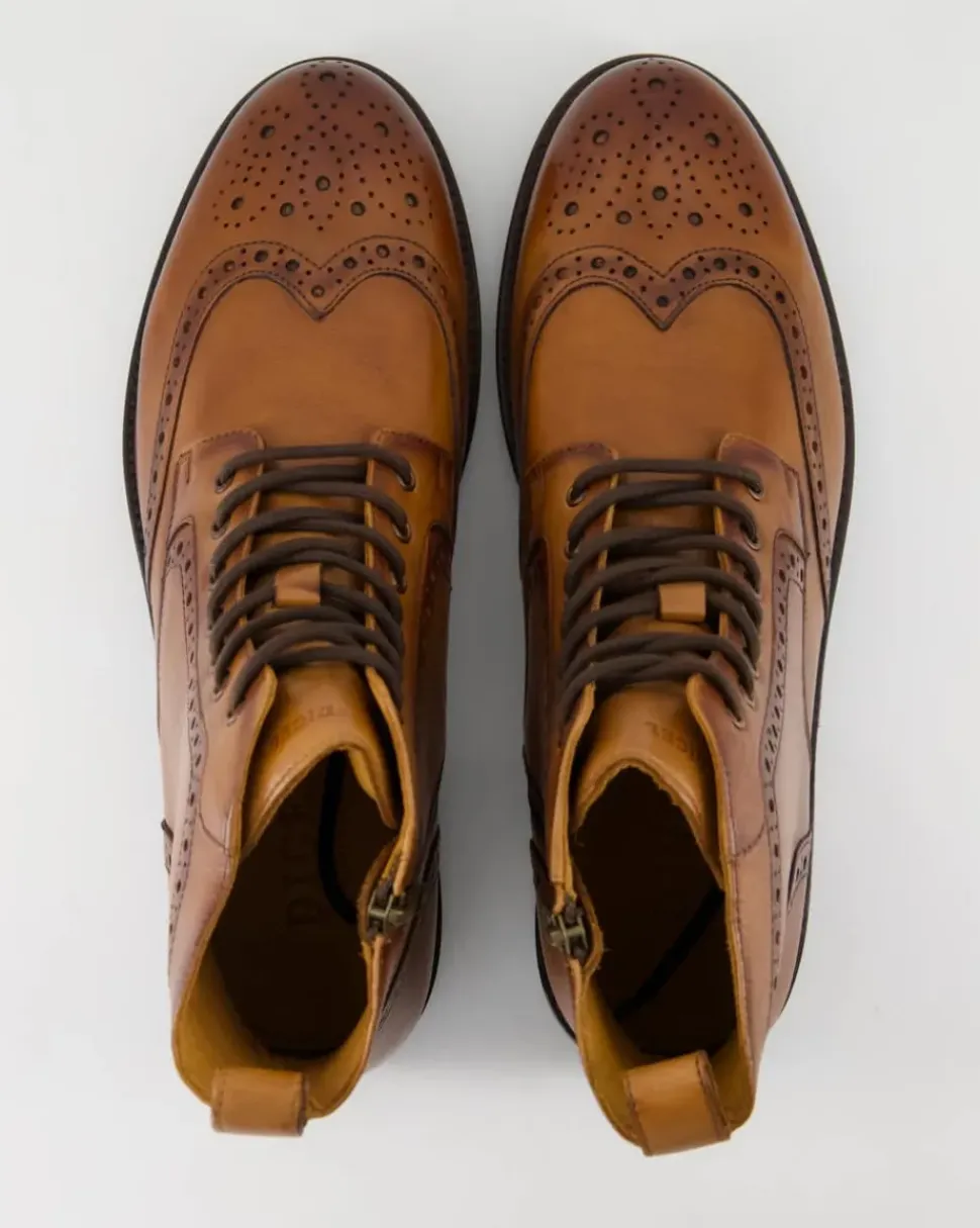 Spencer Stiefeletten in Braun