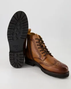 Spencer Stiefeletten in Braun
