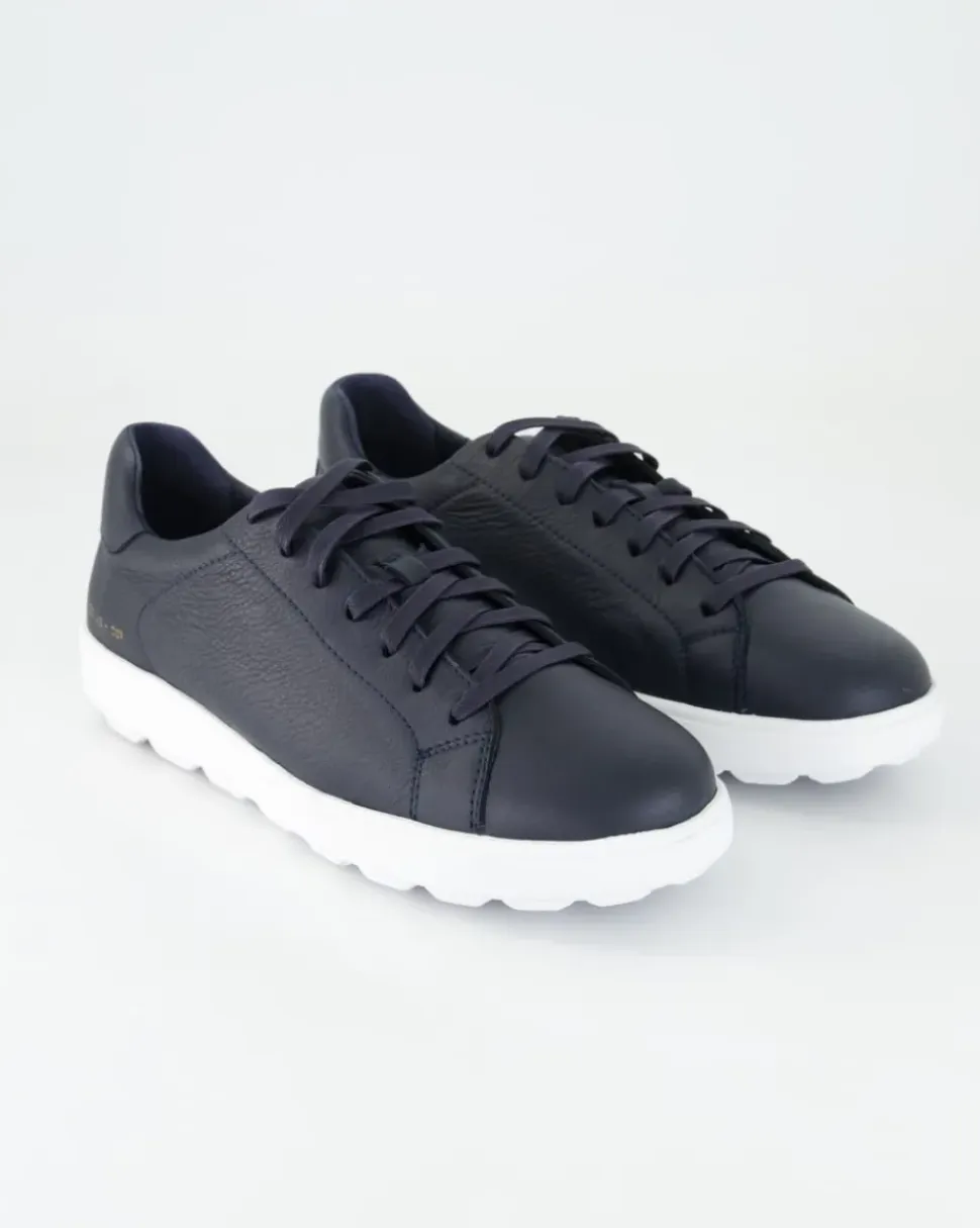 Sperica Ecub Sneaker in Blau