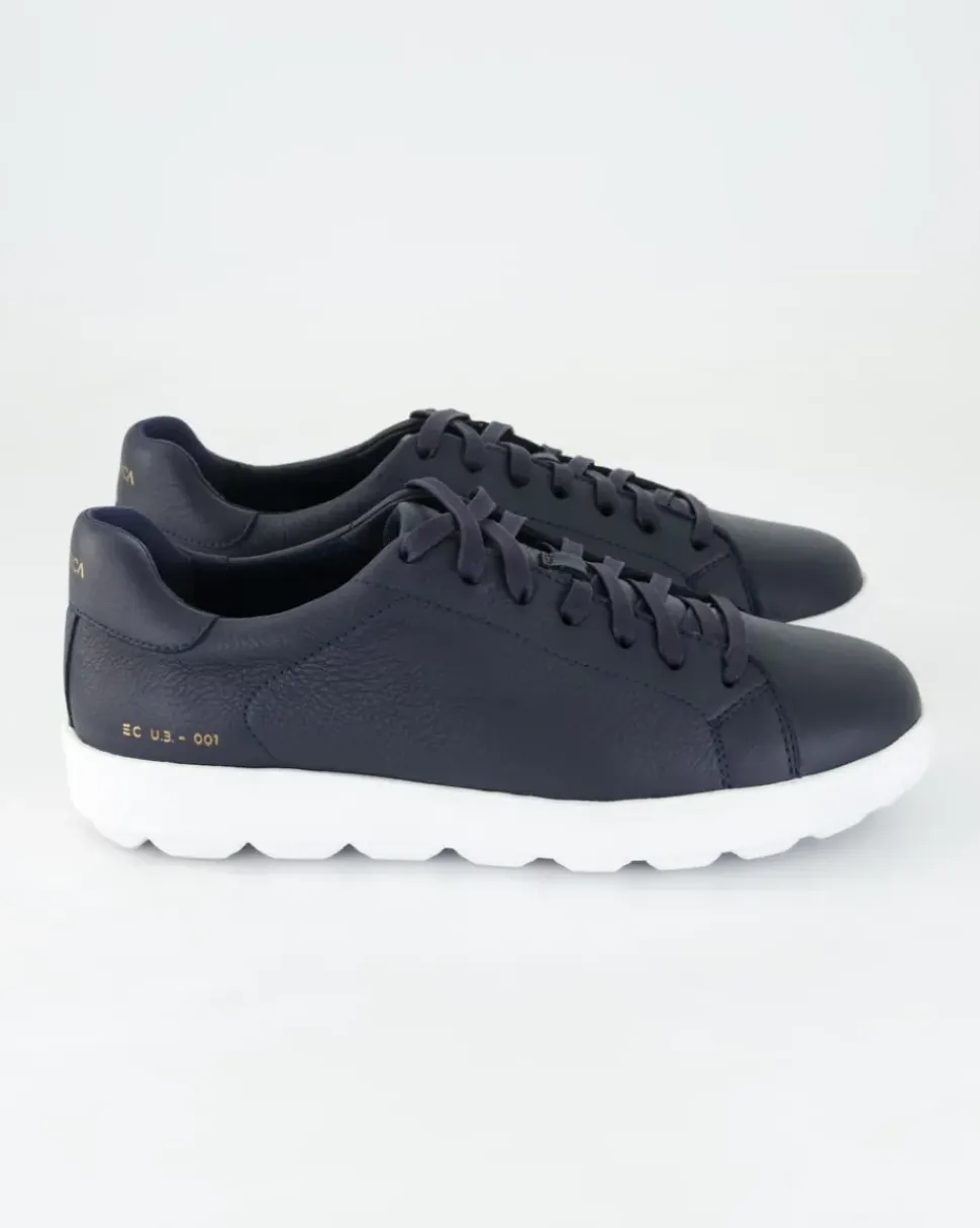 Sperica Ecub Sneaker in Blau
