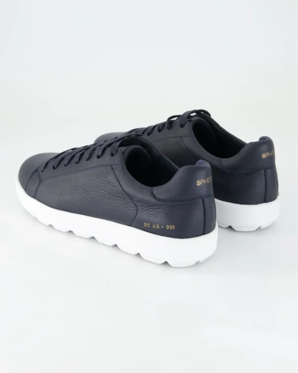 Sperica Ecub Sneaker in Blau