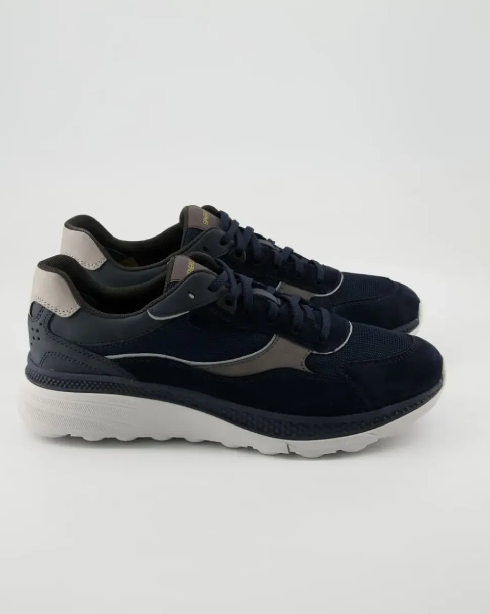 Spherica Actif Sneaker in Blau