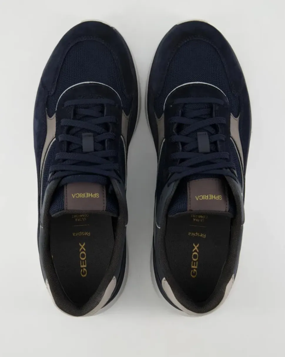 Spherica Actif Sneaker in Blau