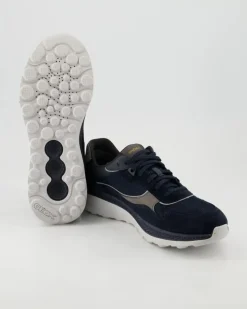 Spherica Actif Sneaker in Blau
