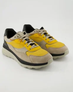 Spherica Actif Sneaker in Gelb