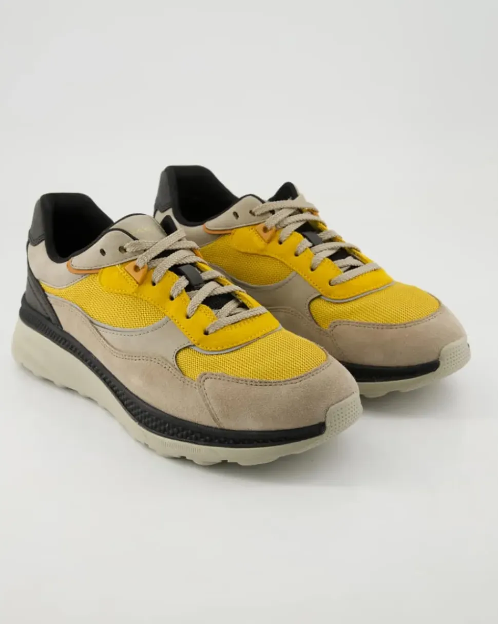 Spherica Actif Sneaker in Gelb