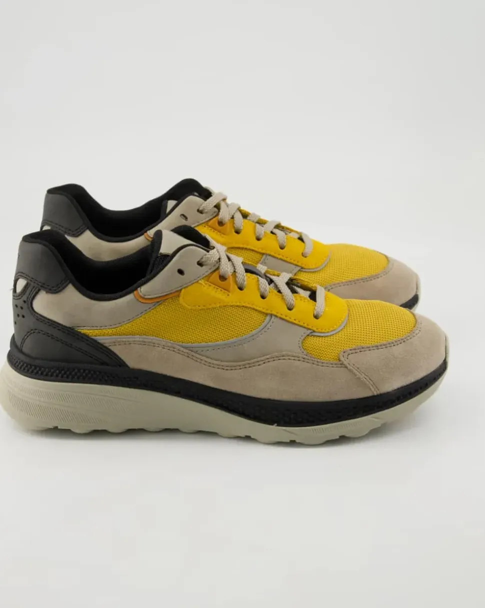 Spherica Actif Sneaker in Gelb