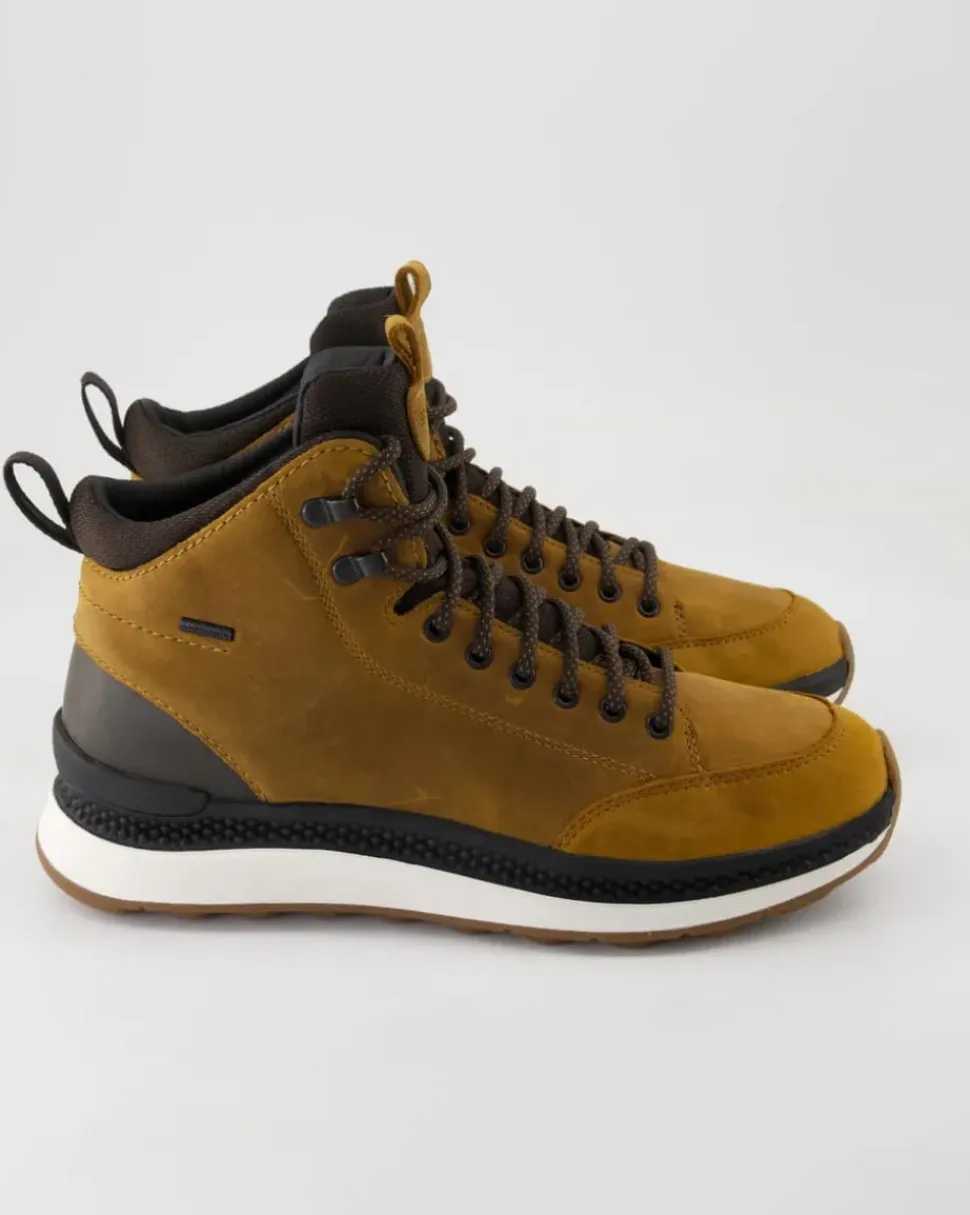 Spherica Actif X2 Stiefeletten in Braun