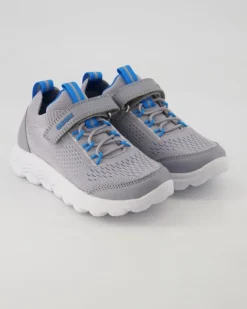 SPHERICA BOY Halbschuhe in Grau