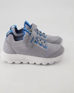 SPHERICA BOY Halbschuhe in Grau