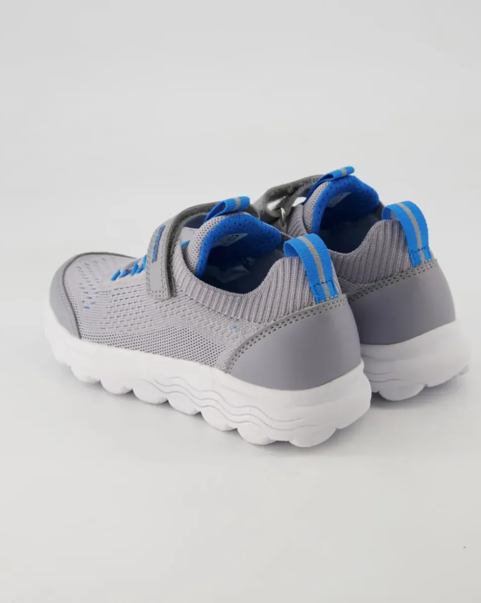 SPHERICA BOY Halbschuhe in Grau