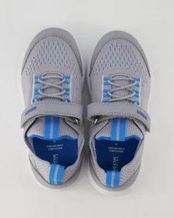 SPHERICA BOY Halbschuhe in Grau