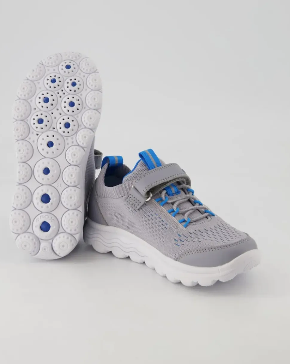 SPHERICA BOY Halbschuhe in Grau