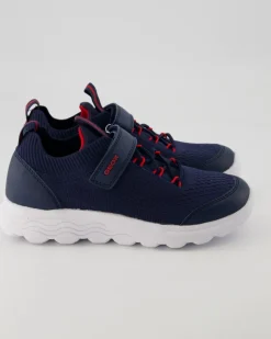 SPHERICA BOY Sneaker in Blau
