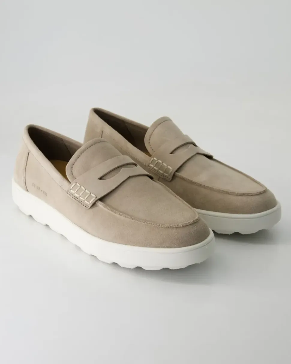 Spherica Ecub Slipper in Beige