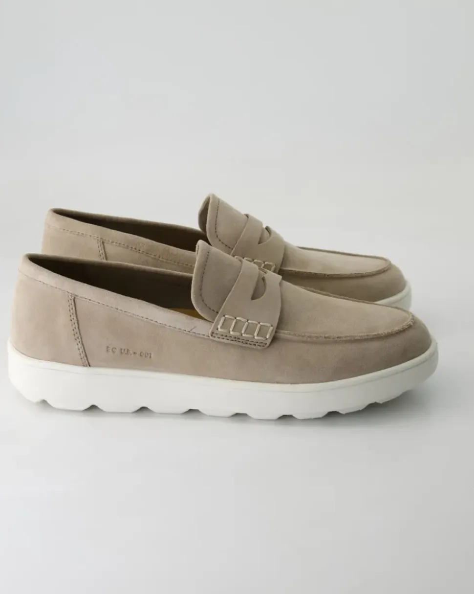 Spherica Ecub Slipper in Beige