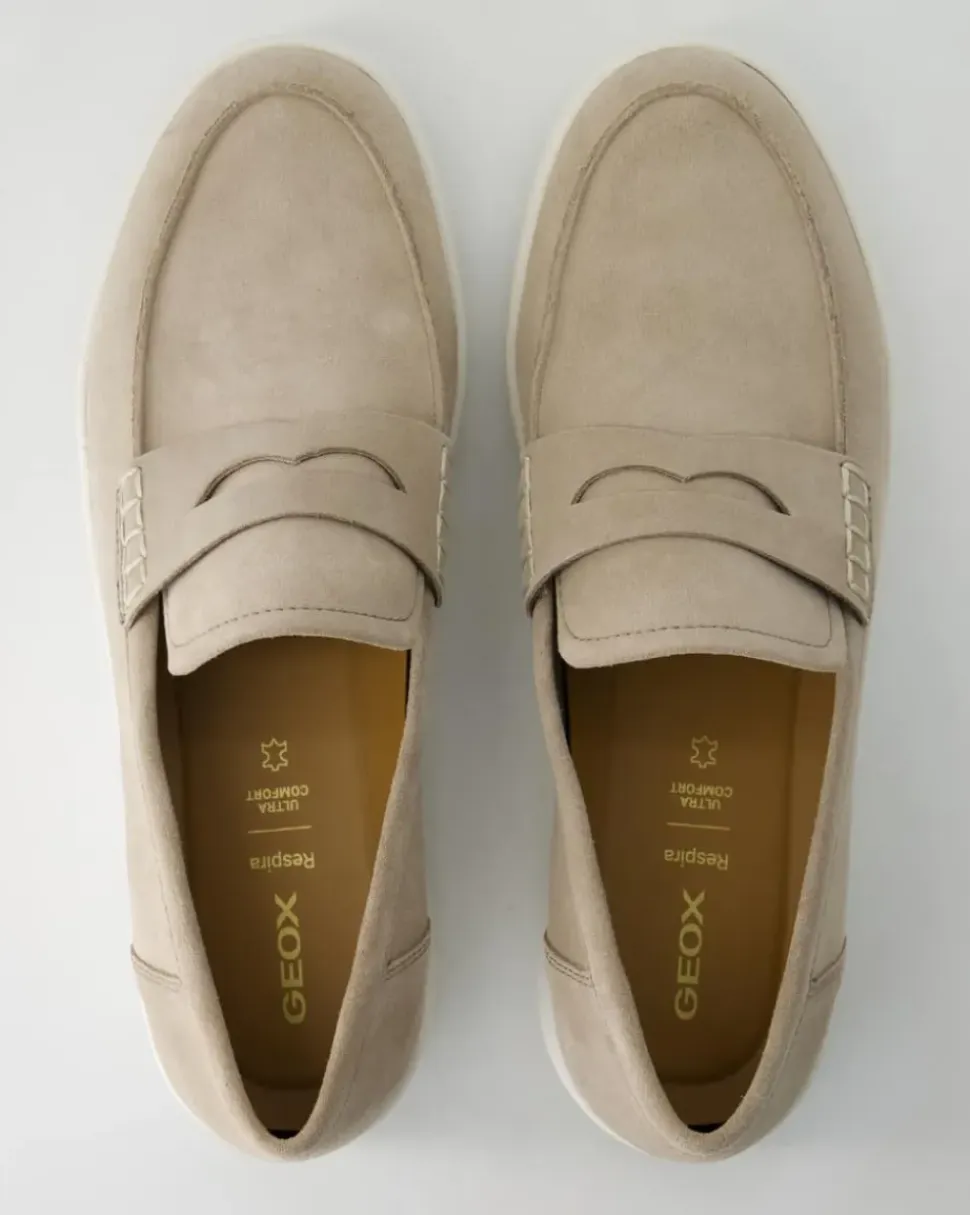 Spherica Ecub Slipper in Beige