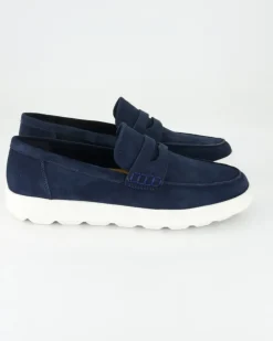 Spherica Ecub Slipper in Blau