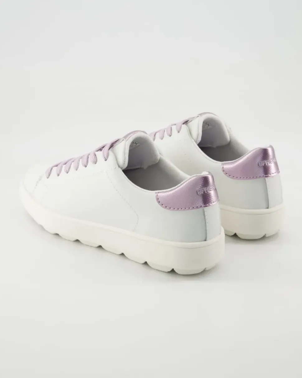 Spherica Ecub Sneaker in Weiß
