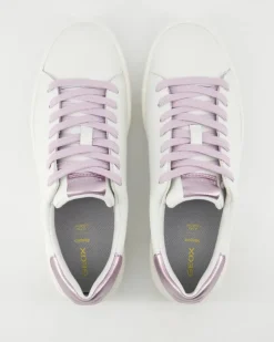 Spherica Ecub Sneaker in Weiß