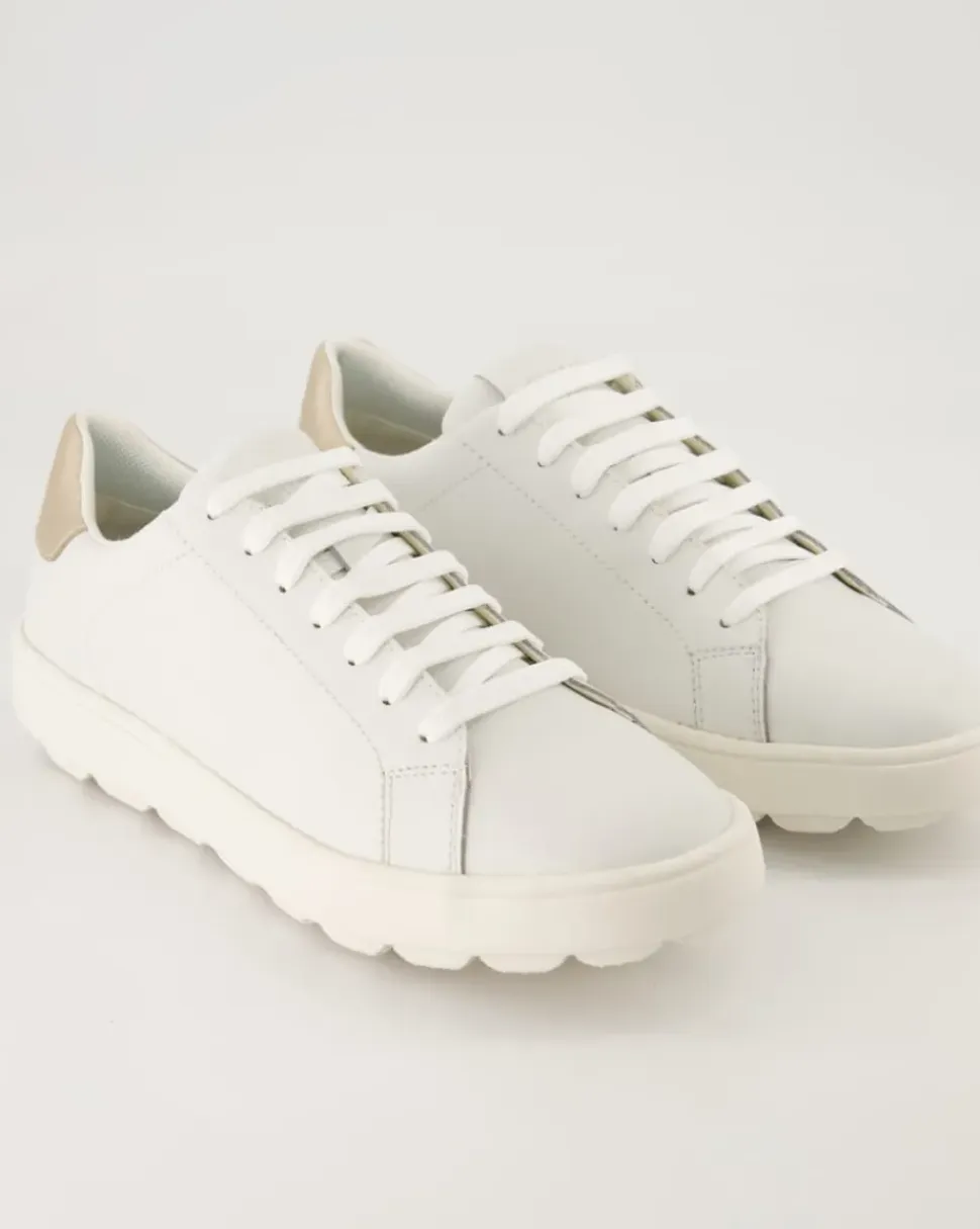 Spherica Ecub Sneaker in Weiß