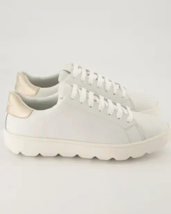 Spherica Ecub Sneaker in Weiß