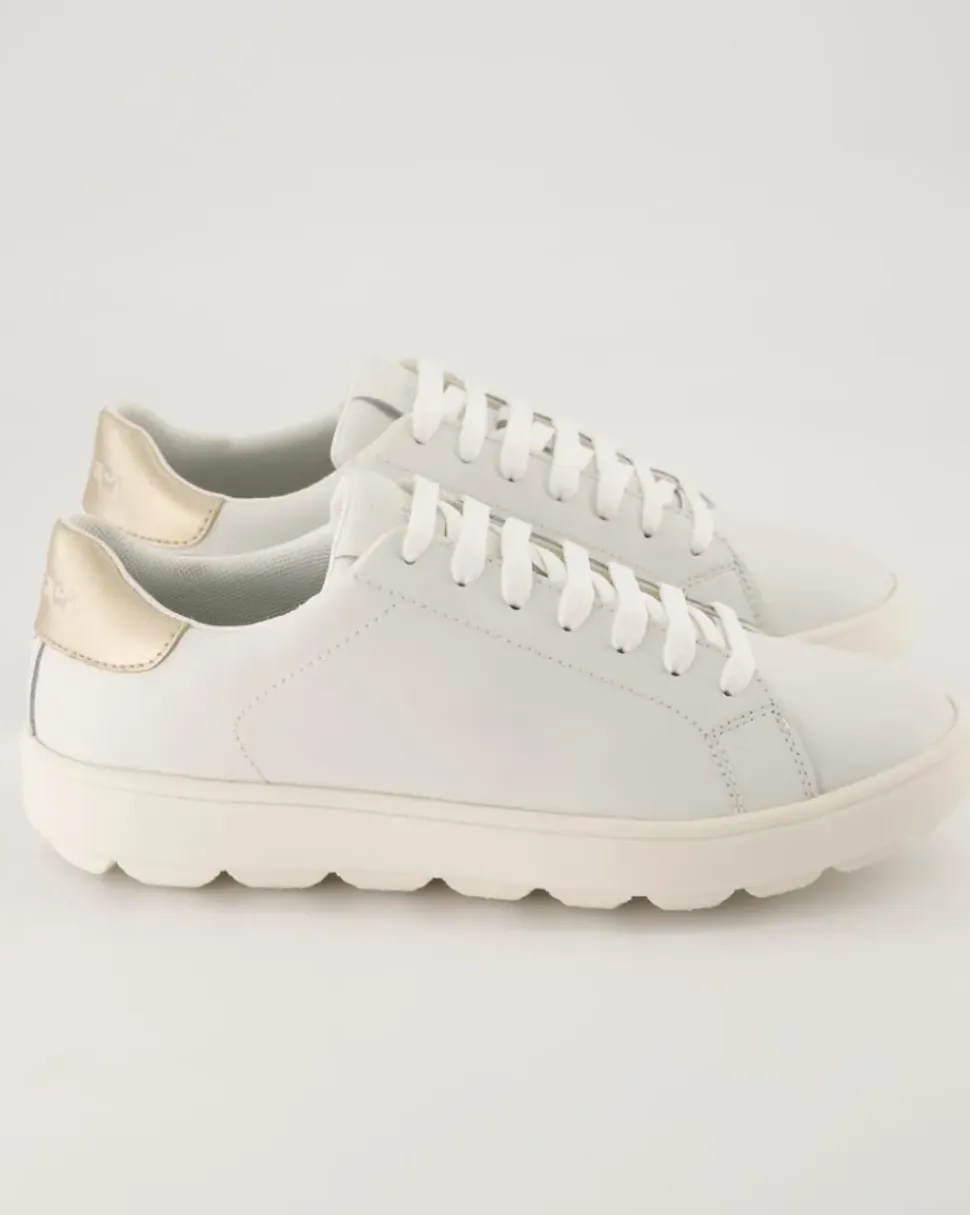 Spherica Ecub Sneaker in Weiß
