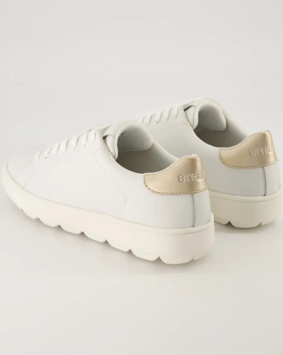 Spherica Ecub Sneaker in Weiß