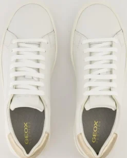 Spherica Ecub Sneaker in Weiß